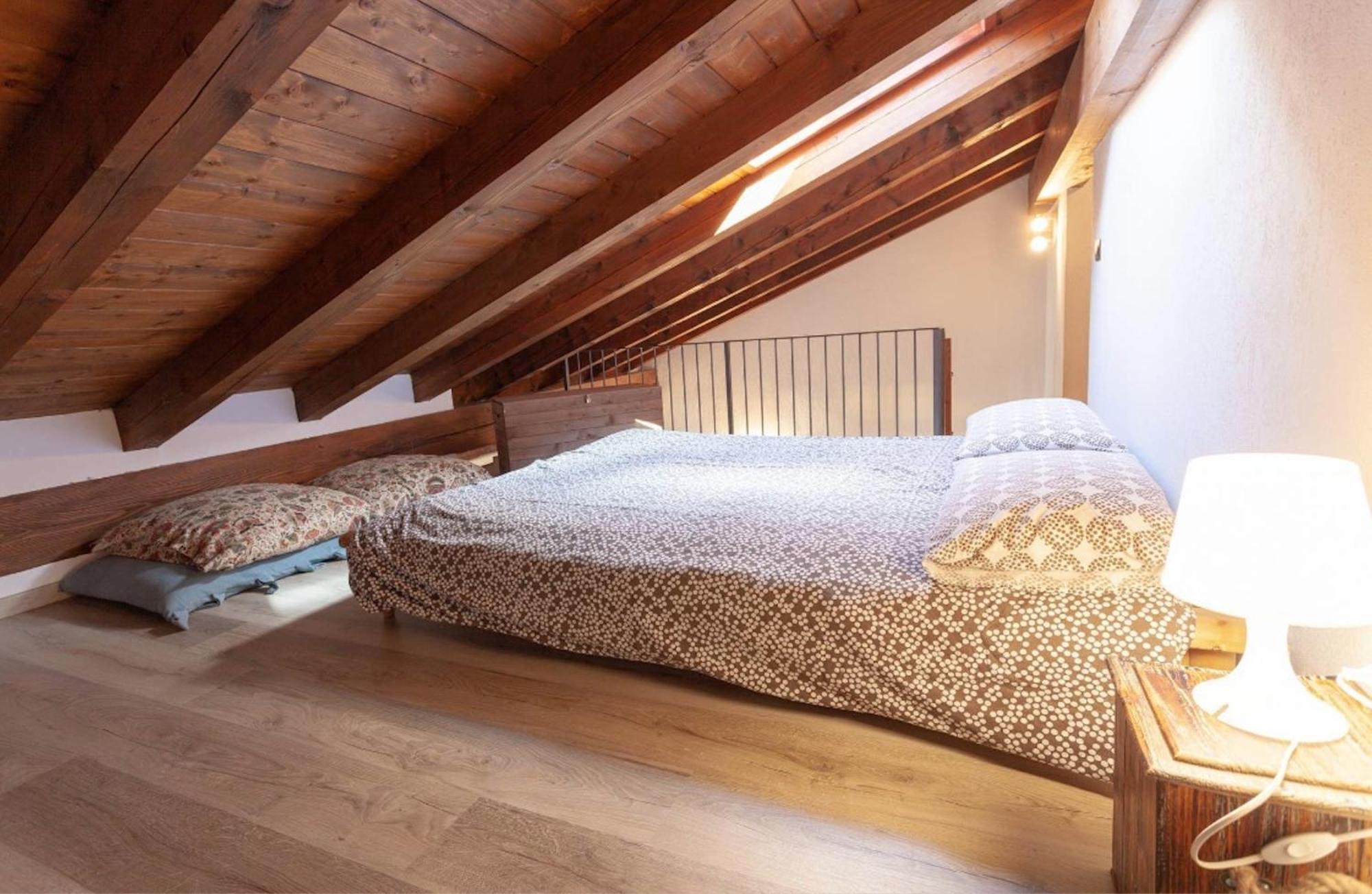Chalet Mew La Thuile Exterior foto