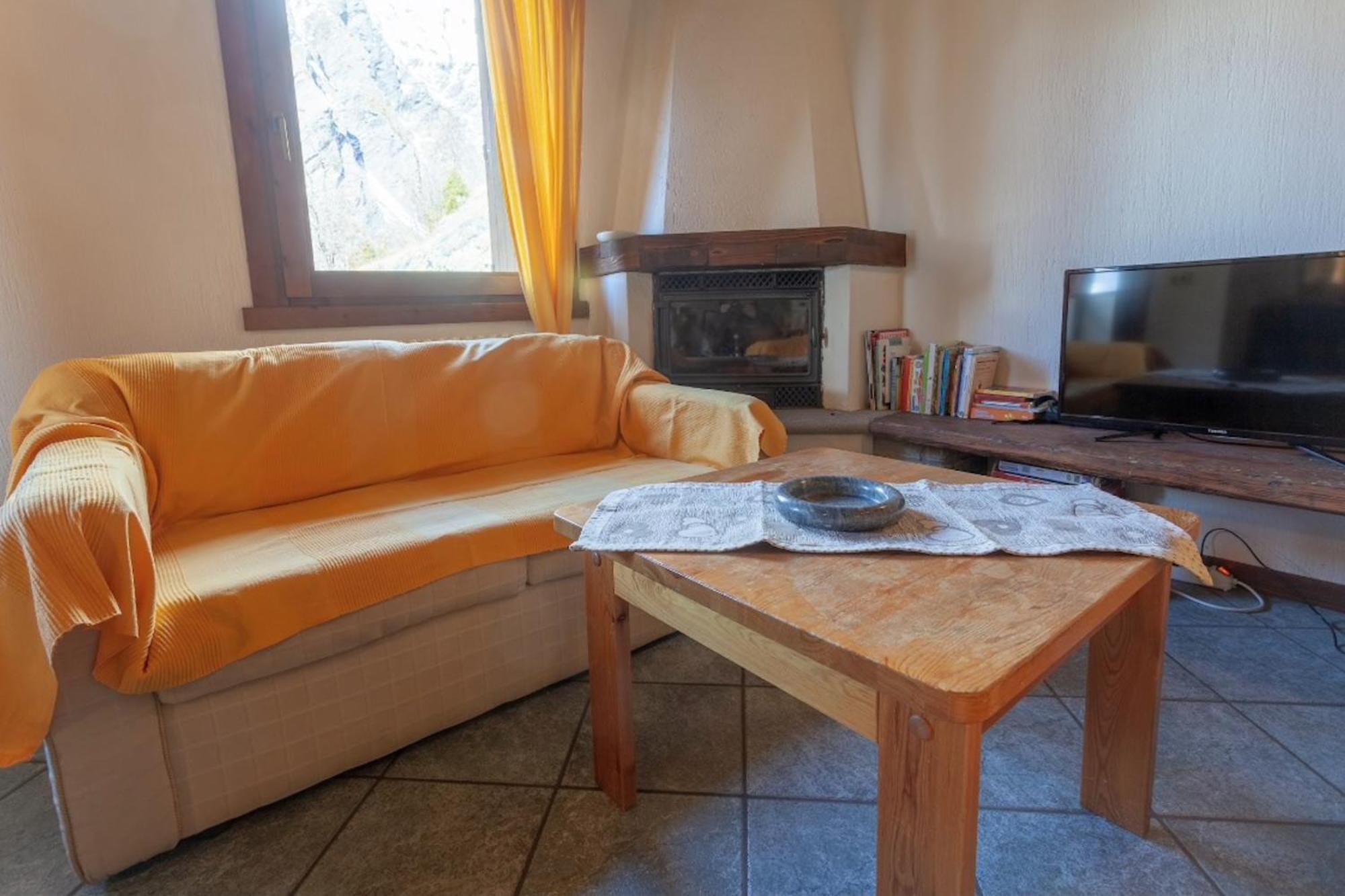 Chalet Mew La Thuile Exterior foto