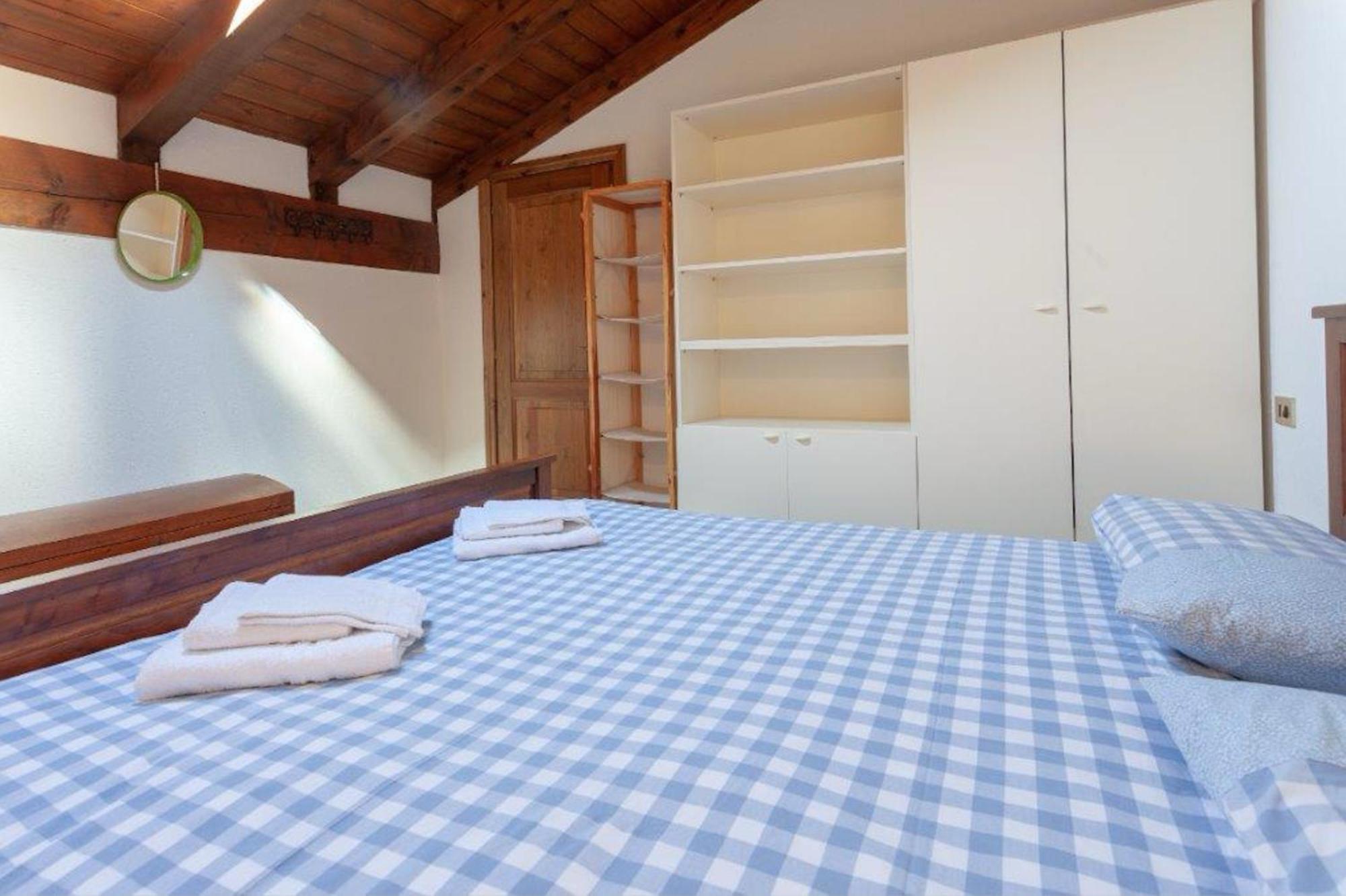 Chalet Mew La Thuile Exterior foto